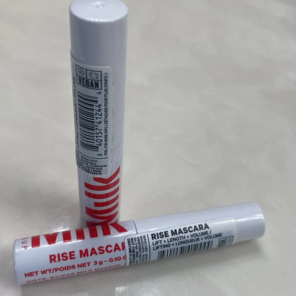 Milk Makeup sealed weightlessly